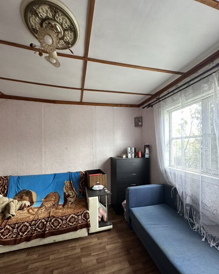 дом городской округ Богородский г Ногинск снт Ромашка 35 км, Горьковское шоссе фото 7