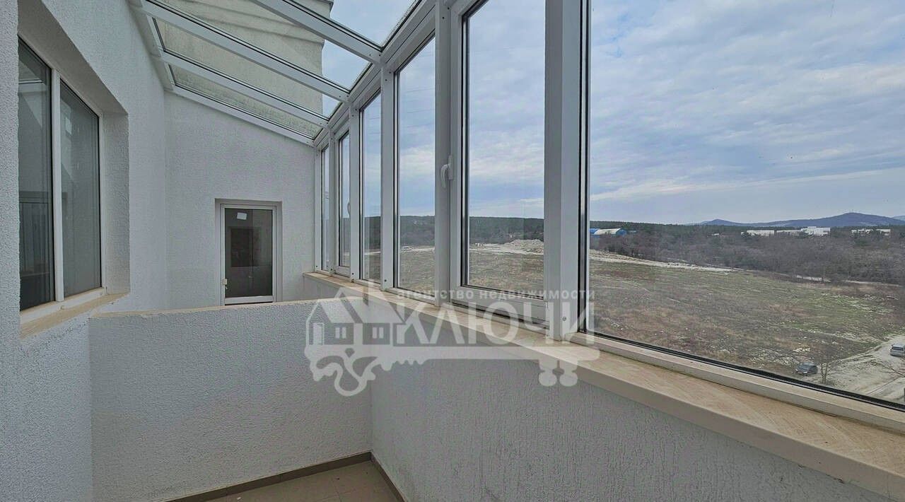 квартира г Геленджик с Дивноморское ул Черноморская 35 фото 5