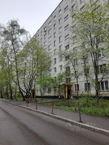 дом 11к/4 Московская область фото