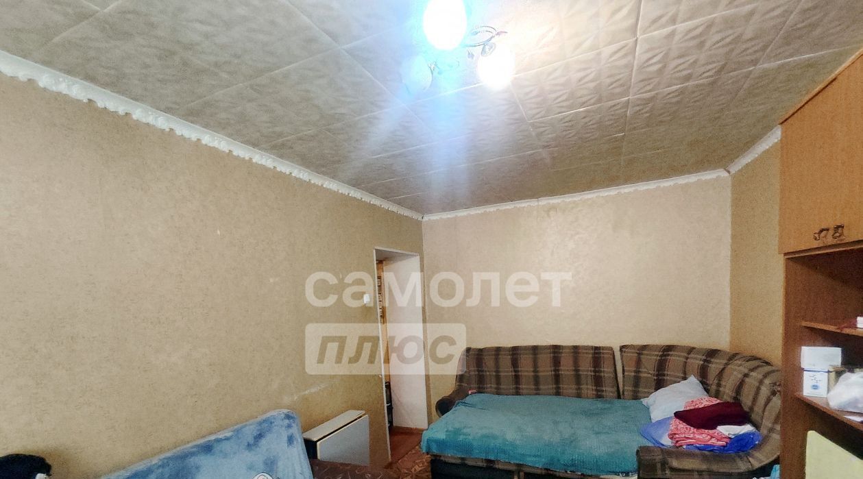 квартира г Курск р-н Центральный ул Карла Маркса 66к/12 фото 1