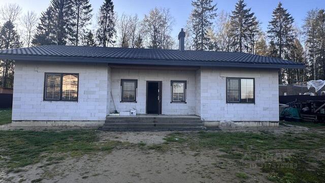 ул Семенчинская Сергиево-Посадский городской округ фото
