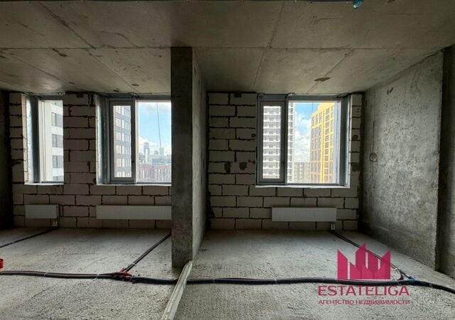 метро Шелепиха дом 39к/6 ЖК «Headliner» муниципальный округ Пресненский фото