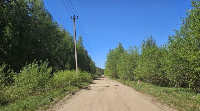 Морозовское городское поселение, Участок Морозовка тер фото