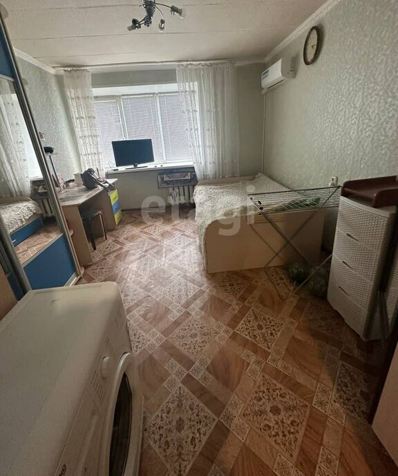 квартира г Ульяновск р-н Засвияжский ул Стасова 18 фото 1