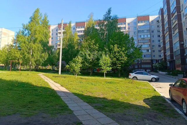 р-н Ленинский ул Репина 49 фото