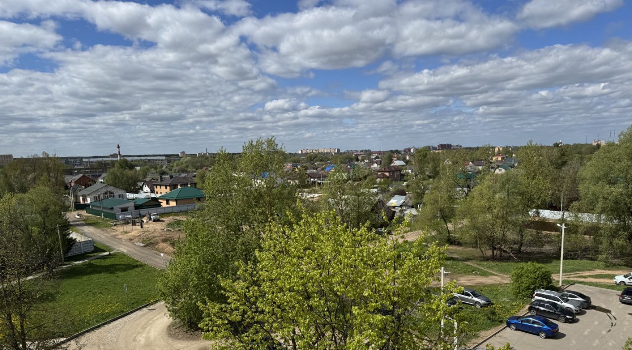 квартира р-н Гагаринский г Гагарин ул Свердлова 79 Гагаринское городское поселение фото 1