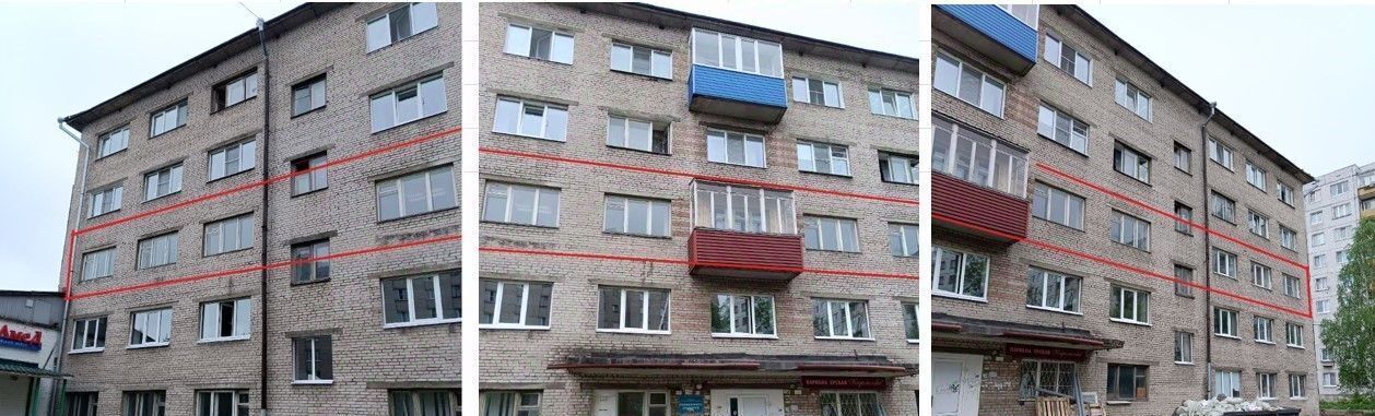 свободного назначения г Архангельск р-н Октябрьский округ Октябрьский ул Самойло 12а фото 1