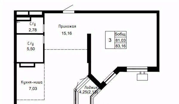квартира г Артем фото 1