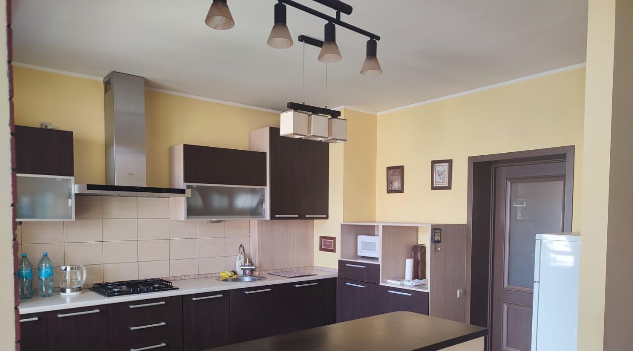 квартира г Калининград р-н Ленинградский ул Римская 22 фото 1