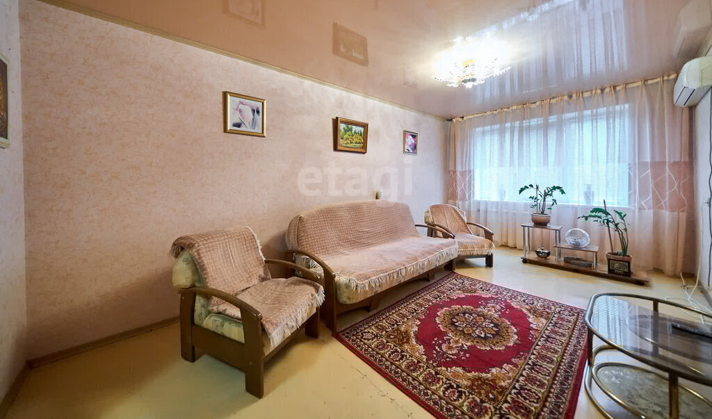 квартира г Хабаровск р-н Кировский ул Яшина 29 фото 3