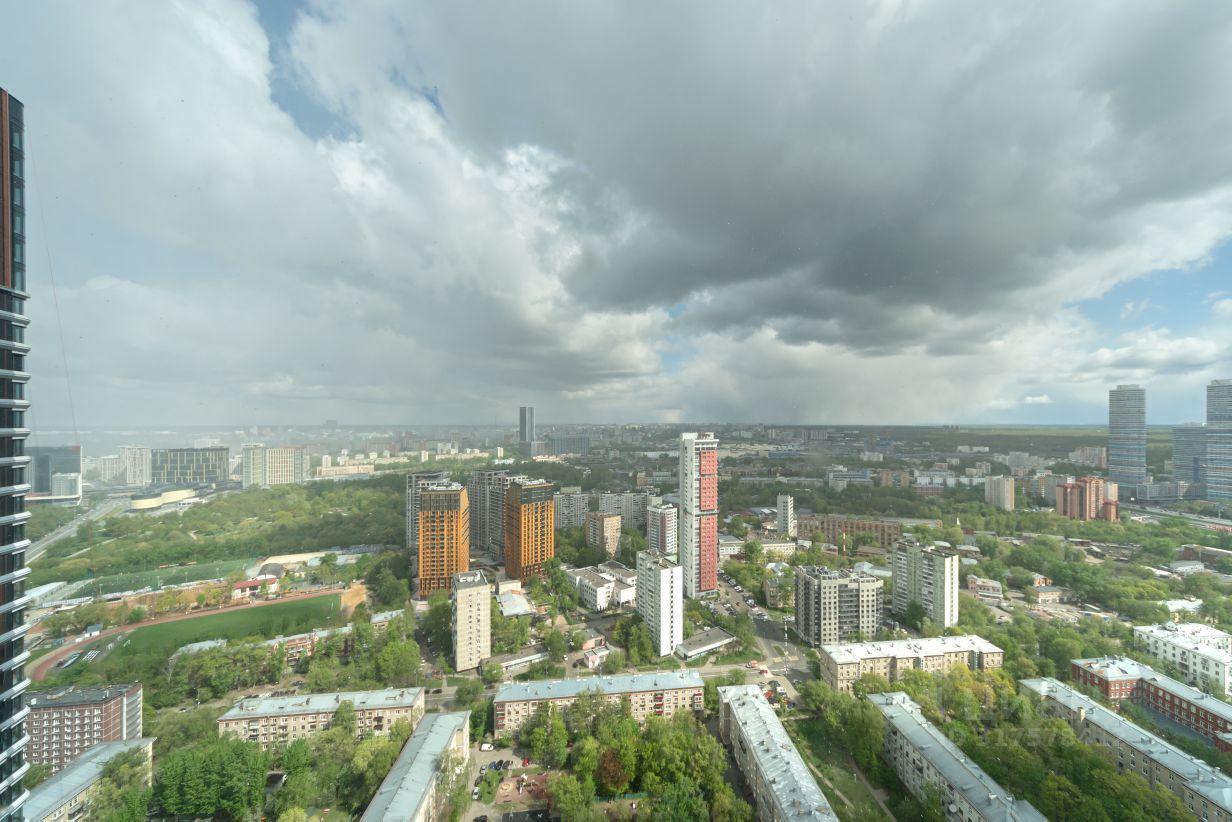 квартира г Москва метро Ростокино СЗАО ул Сергея Эйзенштейна 8 c2, Московская область фото 33