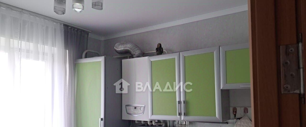 квартира р-н Семикаракорский г Семикаракорск ул А.А.Араканцева 4 Семикаракорское городское поселение фото 1