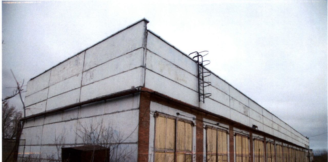 офис г Озерск ул Дзержинского 65к/9 фото 1