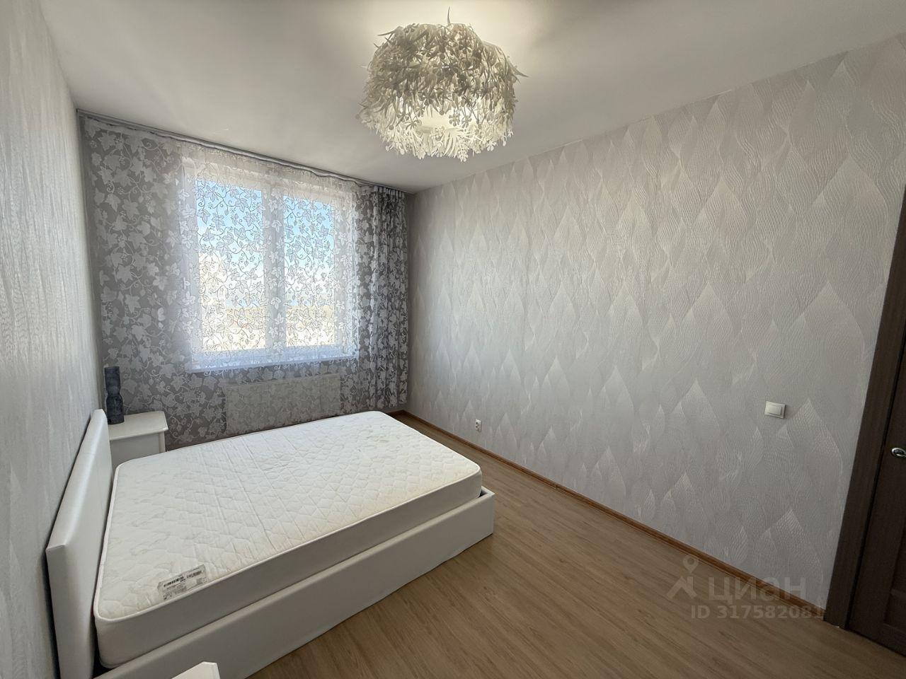 квартира г Екатеринбург р-н Кировский ЖК «Уральский» 97 улица Блюхера фото 2