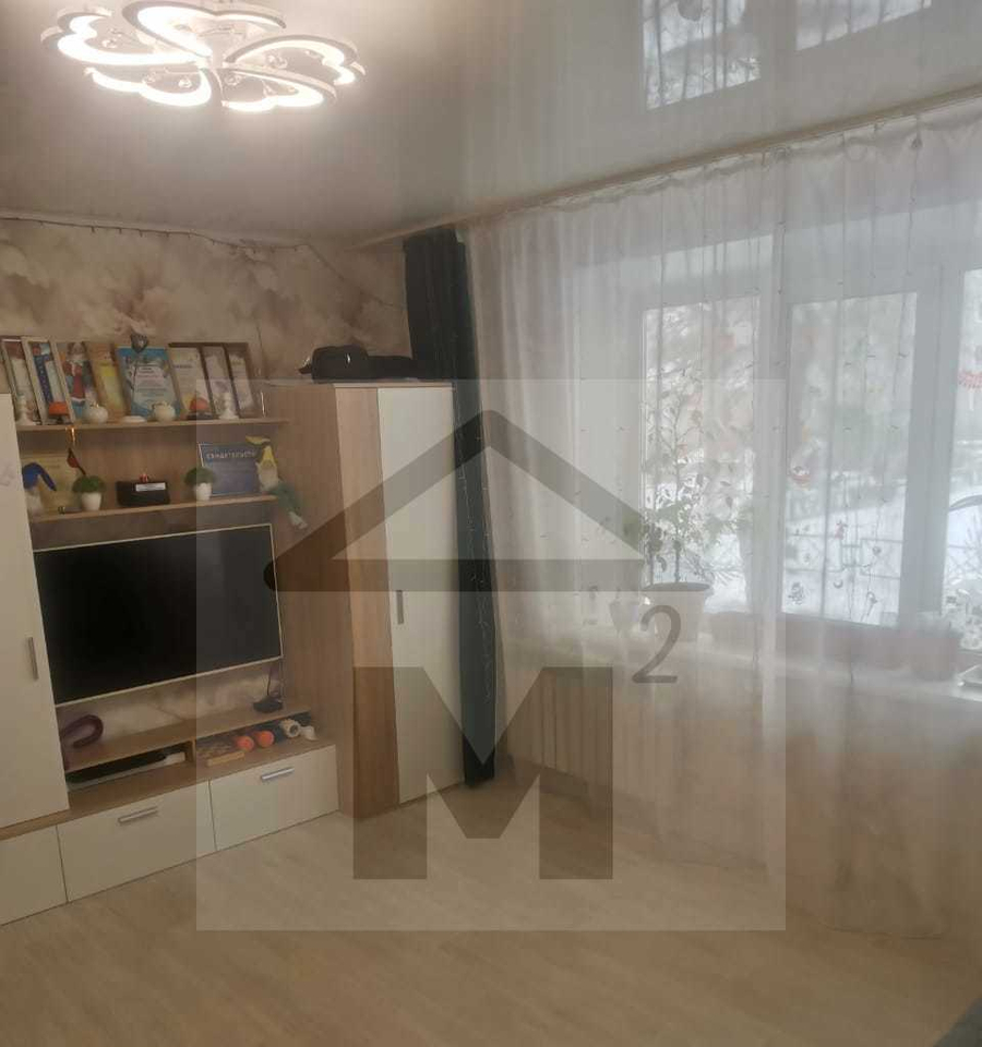 квартира г Абакан ул Торговая 26 4-й м-н фото 2
