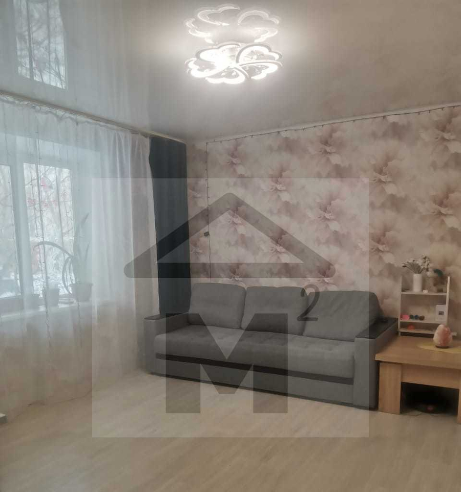 квартира г Абакан ул Торговая 26 4-й м-н фото 3