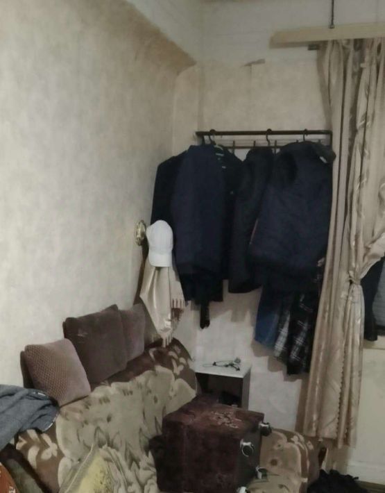 комната г Самара р-н Кировский Безымянка ул Победы 141 фото 4