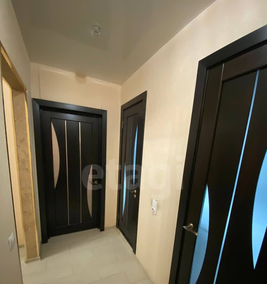 квартира г Балашиха мкр Дзержинского 44 фото 2