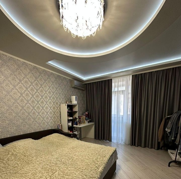 квартира г Симферополь р-н Киевский ул Тургенева 11б ЖК «на Набережной» фото 8