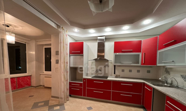 р-н Верх-Исетский ВИЗ ул Татищева 90 м-н фото