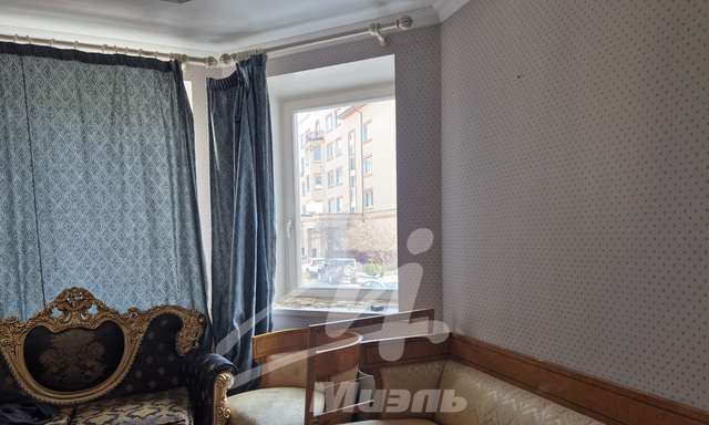 квартира дом 1 ЖК «Квартал» фото
