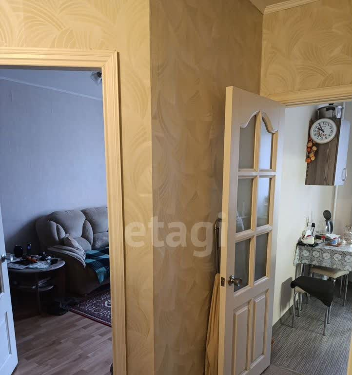 квартира г Екатеринбург р-н Кировский ВТУЗгородок ул Малышева 115 фото 3