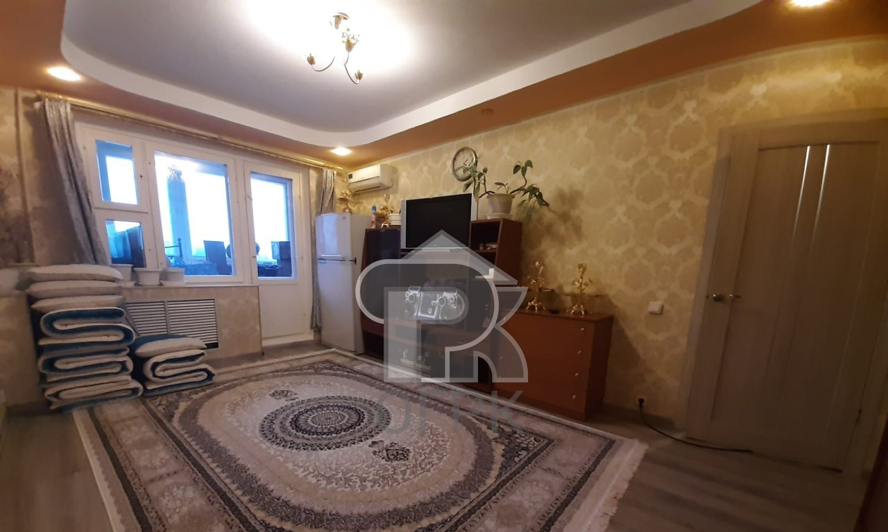 квартира г Балашиха мкр 1 Мая м-н, 11 фото 4
