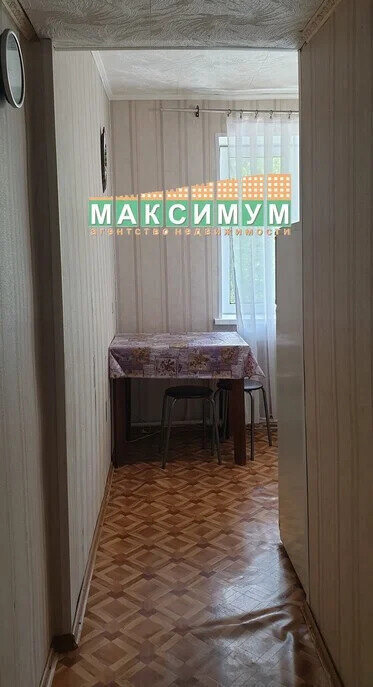 квартира г Домодедово микрорайон «Западный» 85 Зелёная улица, Подольск фото 4