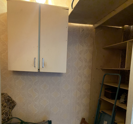 квартира г Железногорск ул Свердлова 56 Город м-н фото 4