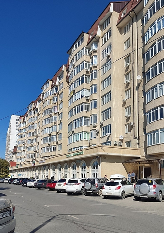 улица Владимирская, 55 к 3 фото