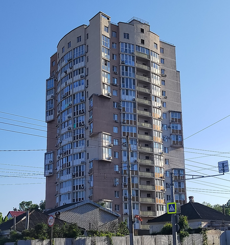 р-н Южный 3-й м-н фото
