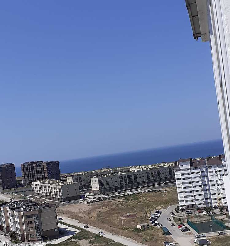 квартира р-н Анапский г Анапа ул Ленина 231 фото 3