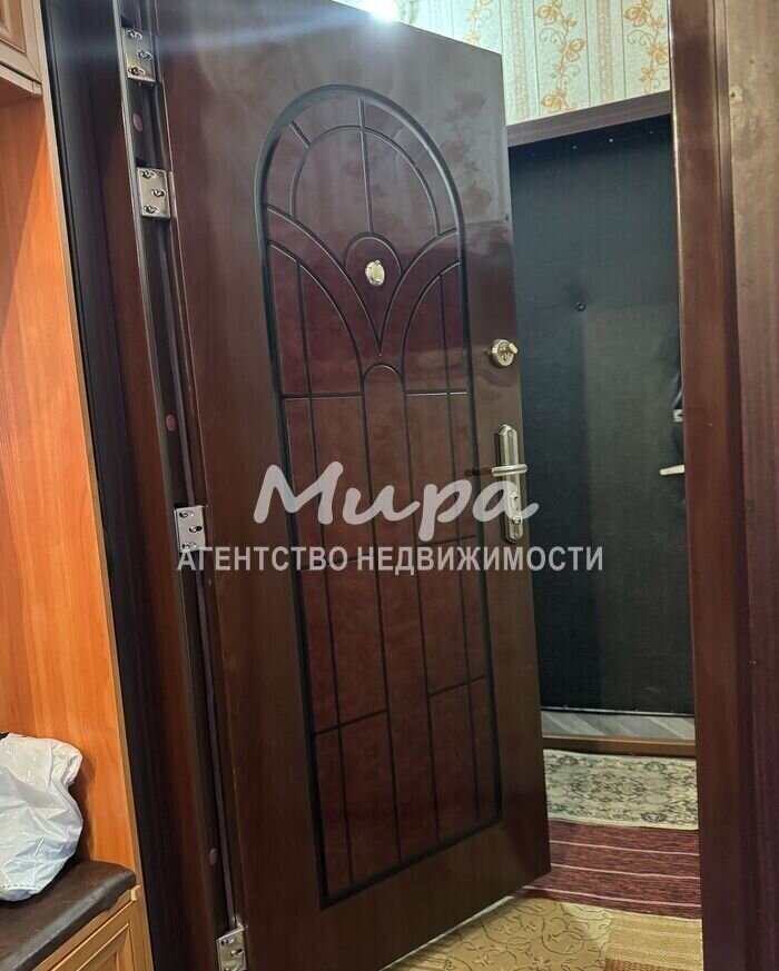 квартира г Москва метро Шипиловская проезд Задонский 32к/1 муниципальный округ Зябликово фото 4