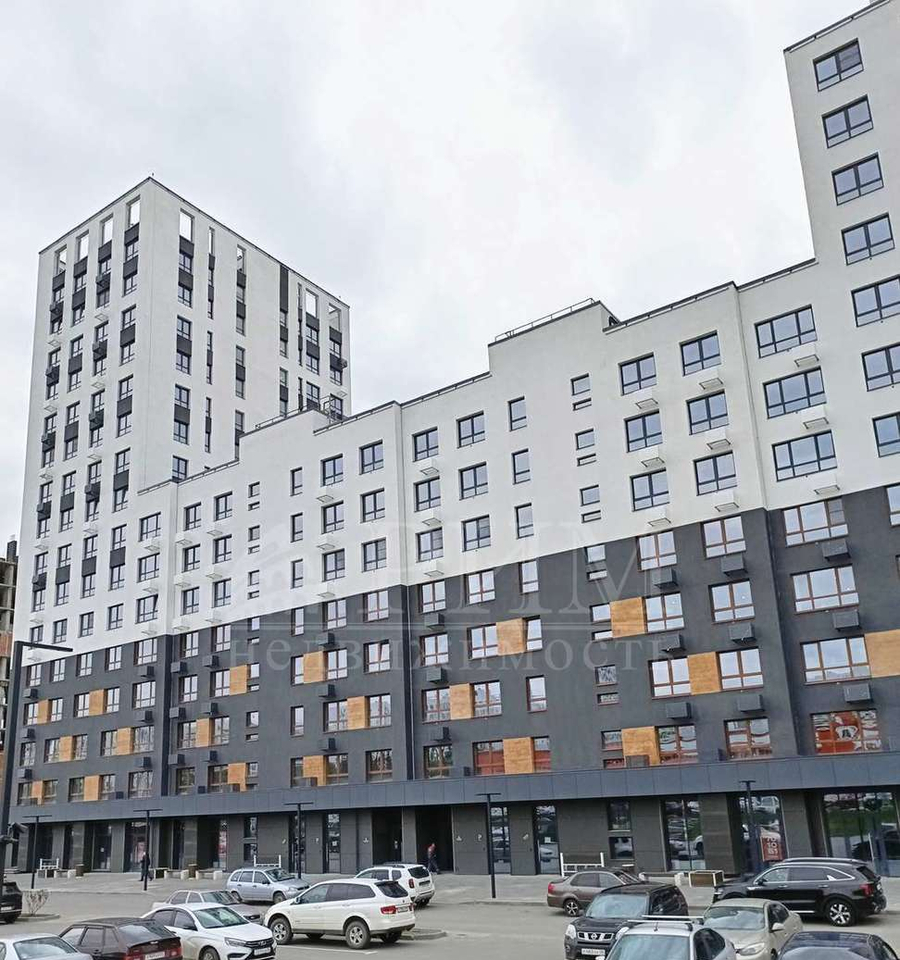 квартира г Пенза п Арбеково ул 65-летия Победы 32 м-н фото 1