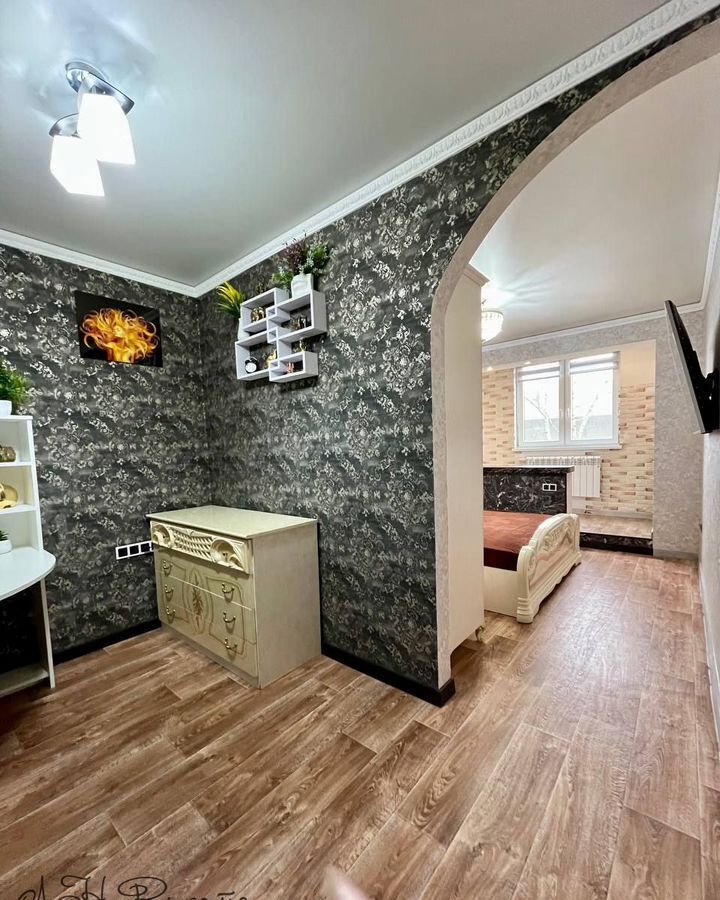 квартира г Калининград р-н Московский ул Генерала Павлова 8 фото 3