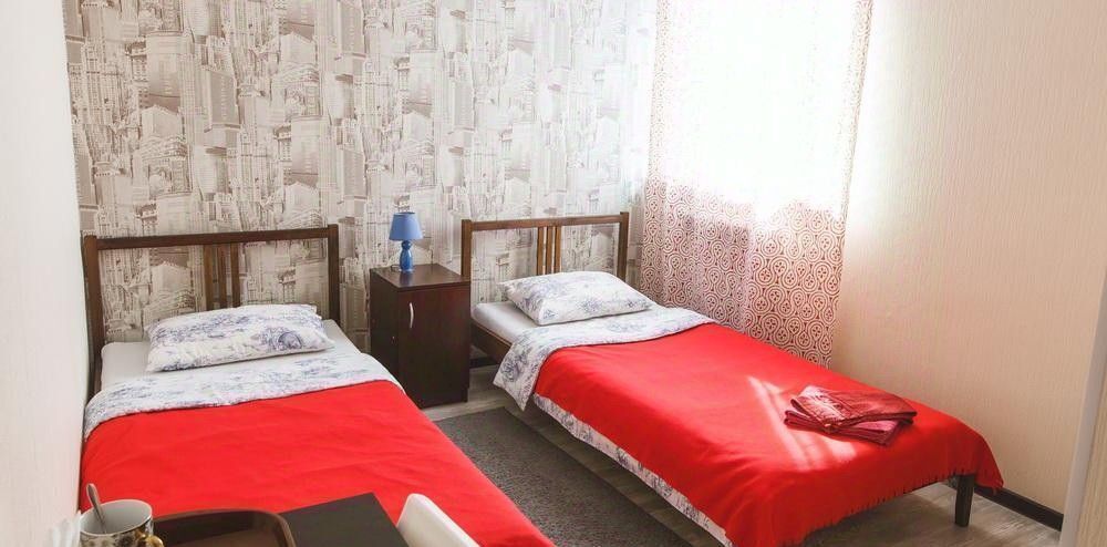комната г Томск р-н Кировский ул 1-й Ново-Кузнечный ряд 9 фото 1