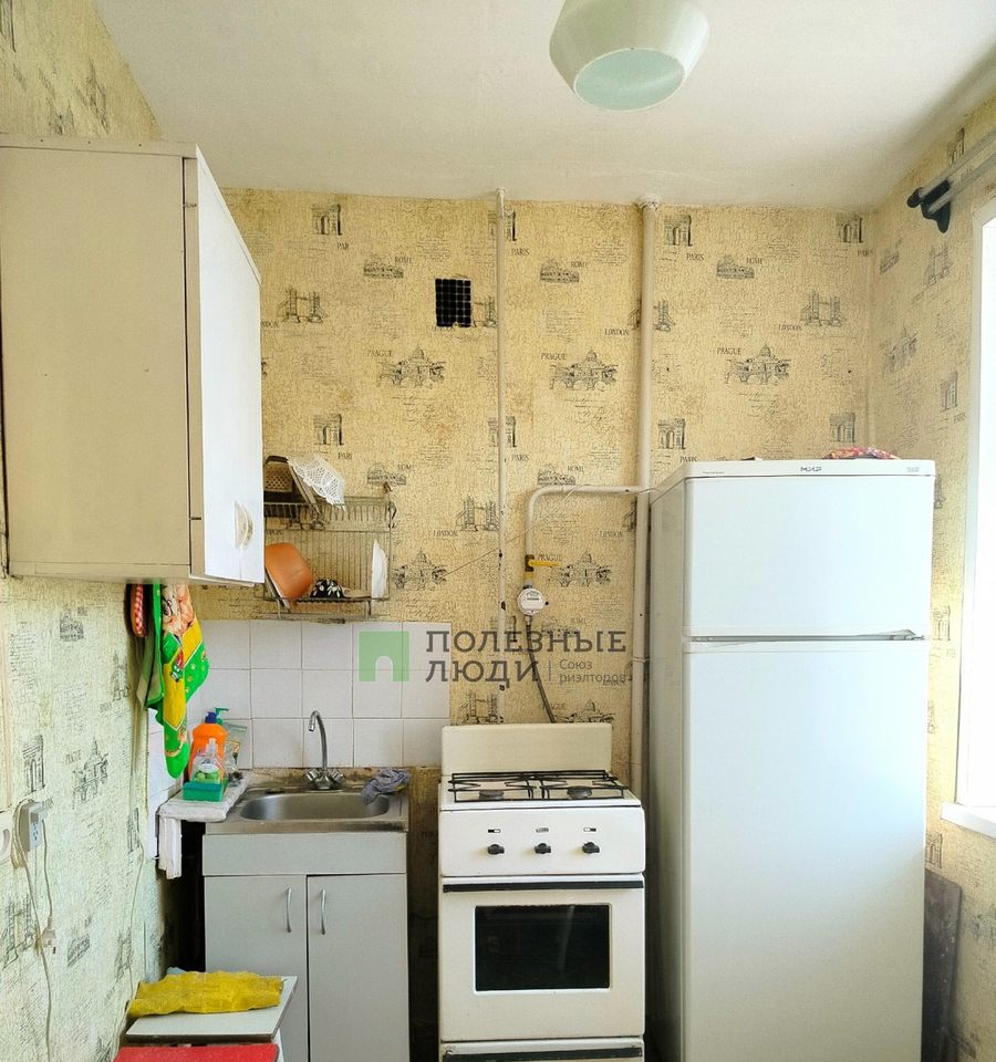 квартира г Киров р-н Октябрьский ул Северо-Садовая 2 фото 2