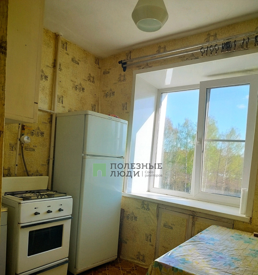 квартира г Киров р-н Октябрьский ул Северо-Садовая 2 фото 3