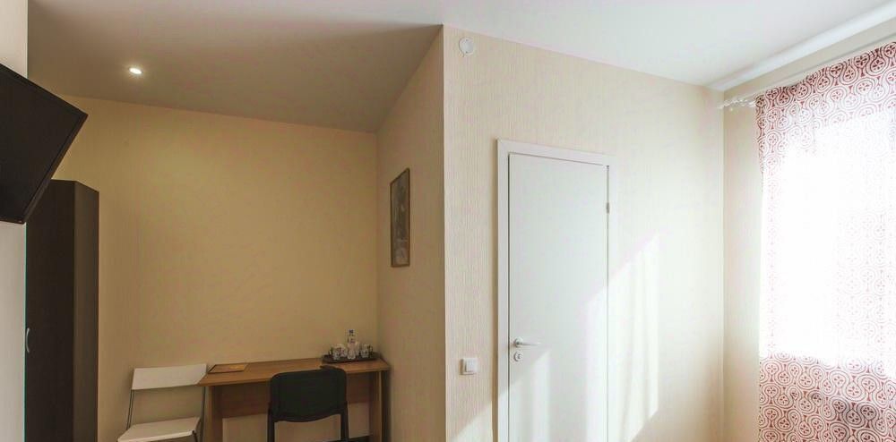 комната г Томск р-н Кировский ул 1-й Ново-Кузнечный ряд 9 фото 3