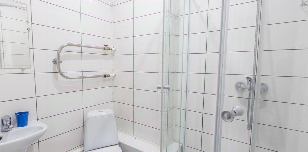 комната г Томск р-н Кировский ул 1-й Ново-Кузнечный ряд 9 фото 4