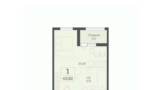 пгт Массандра ЖК «Долина гор 2» фото