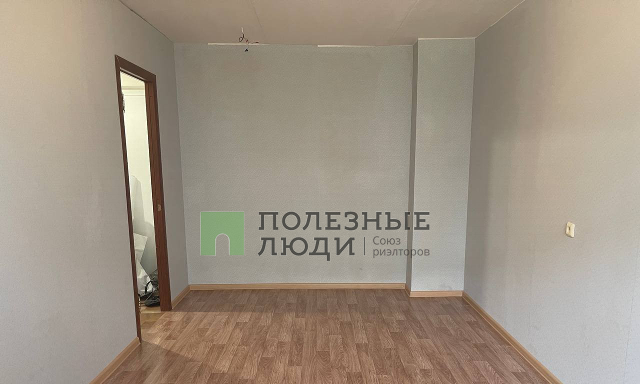 квартира г Ижевск р-н Индустриальный Буммаш ул Буммашевская 19 м-н фото 2