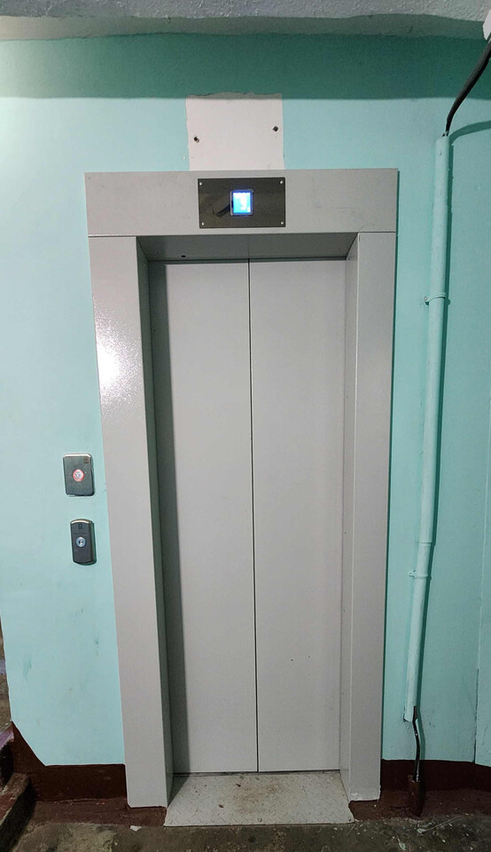 квартира г Казань р-н Советский Азино-1 м-н, Хайдара Бигичева, 12 фото 5