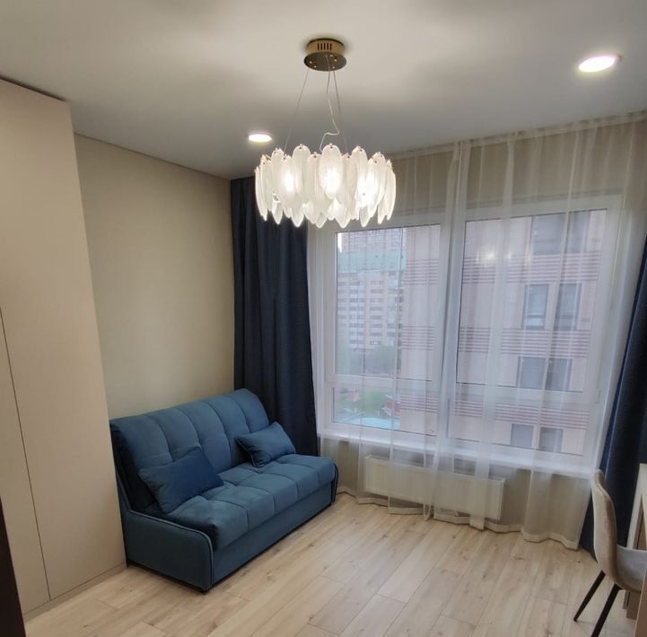 квартира г Москва метро Водный стадион б-р Кронштадтский 9к/6 ЖК Кронштадтский 9 муниципальный округ Головинский фото 12