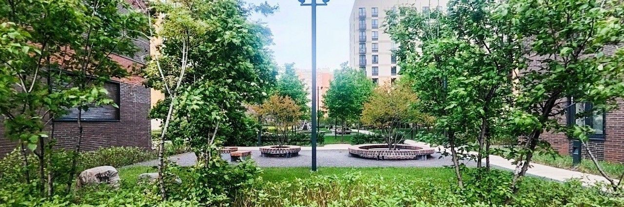 квартира г Москва метро Авиамоторная ул Красноказарменная 14ак/6 Лефортово парк муниципальный округ Лефортово фото 20