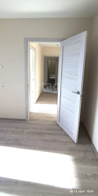 квартира г Хабаровск р-н Краснофлотский ул Груднова 1к/2 ЖК «Начало» фото 6