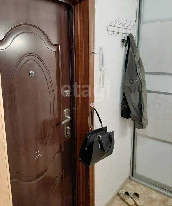 квартира г Хабаровск р-н Индустриальный ул Суворова 66 фото 12