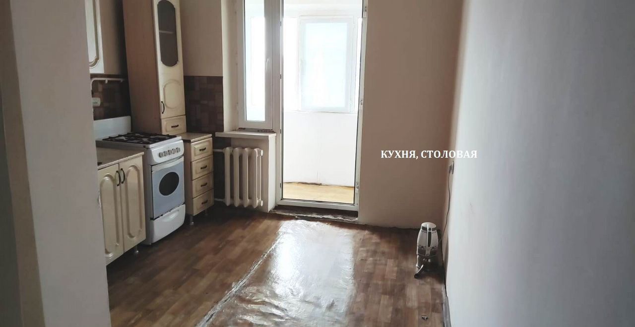 квартира г Грозный ул А.А.Айдамирова 147к/3 Ахматовский район фото 5