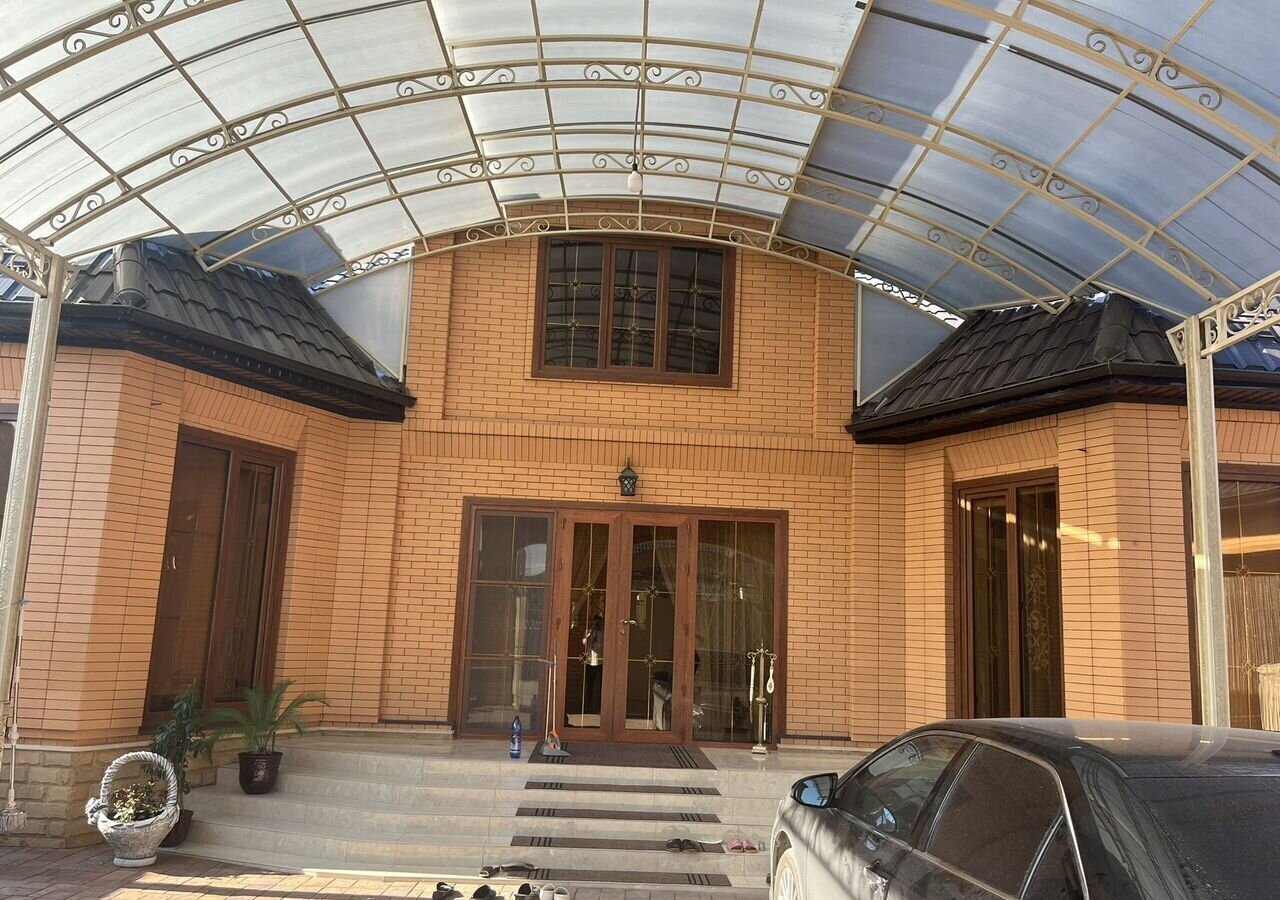 дом г Грозный ул Производственная 26 посёлок имени Шейха Изнаура Несерхоева фото 31