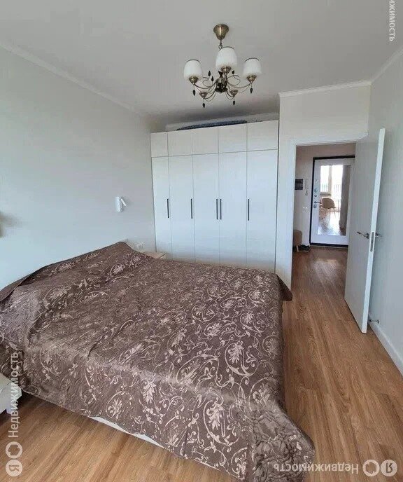 квартира г Москва метро Покровское ул 6-я Радиальная 28/29 7к фото 15